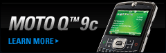 MOTO QTM 9c Learn more
